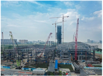 江苏新规:至2025年,政府投资BIM+装配式建筑项目全用工程总承包
